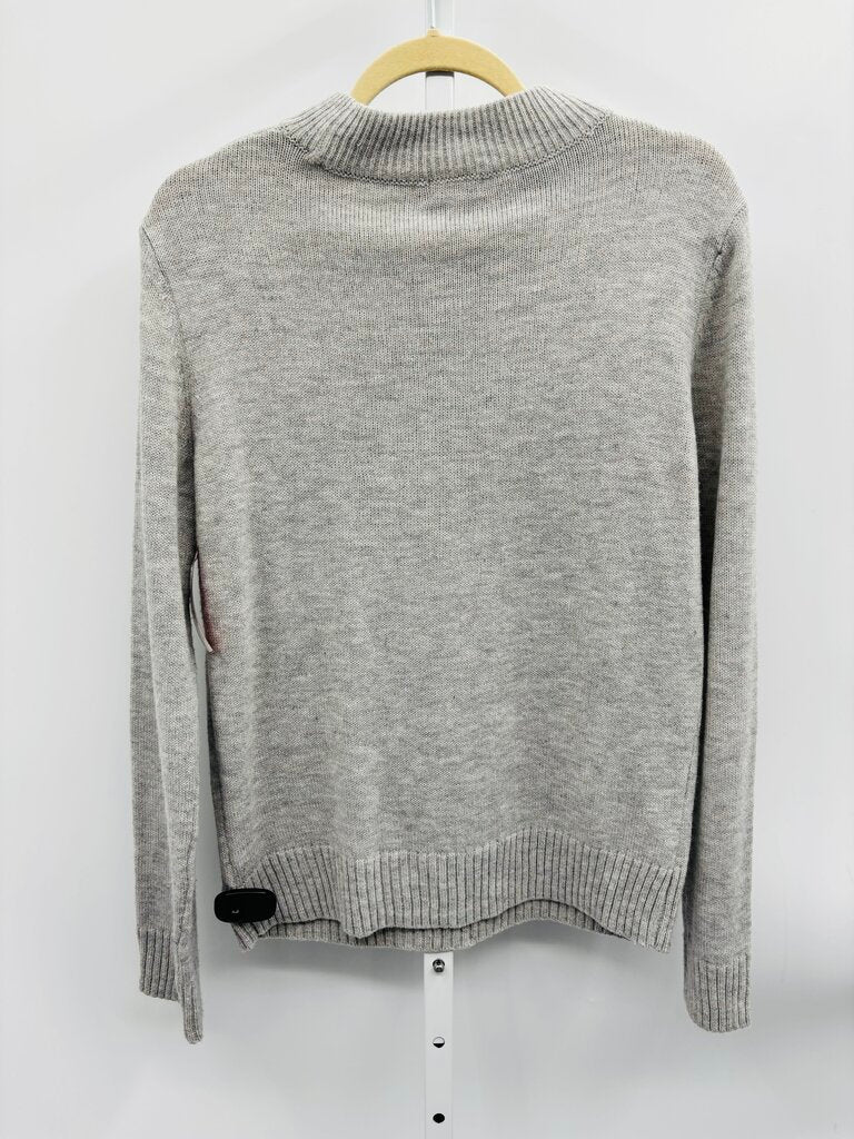 Juicy Couture Sweater Grey L