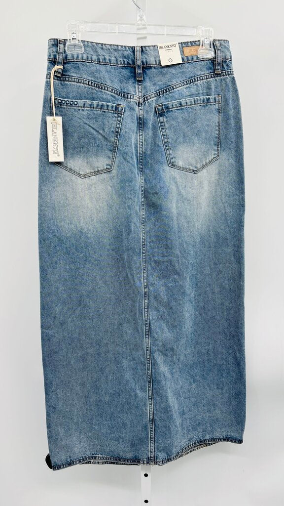 Blank NYC Skirt Denim 4