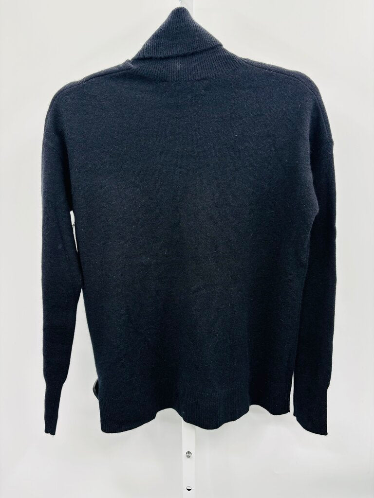 Nordstrom Sweater Black XS