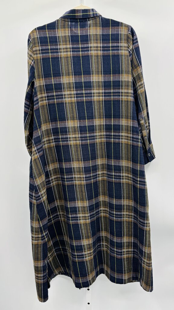 Bellerose Dress Navy S