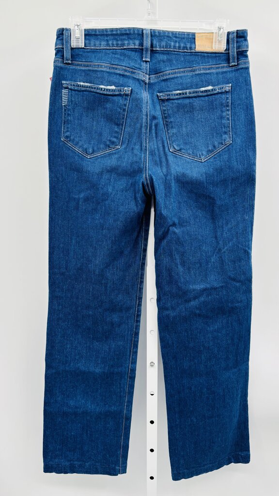 Paige Jeans Denim 4