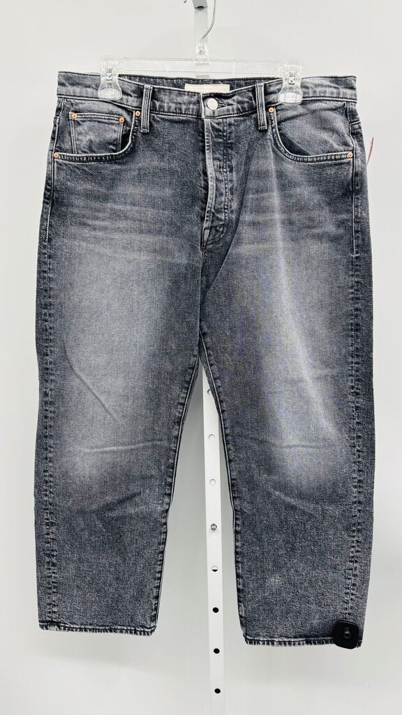 Mother Jeans Grey 14
