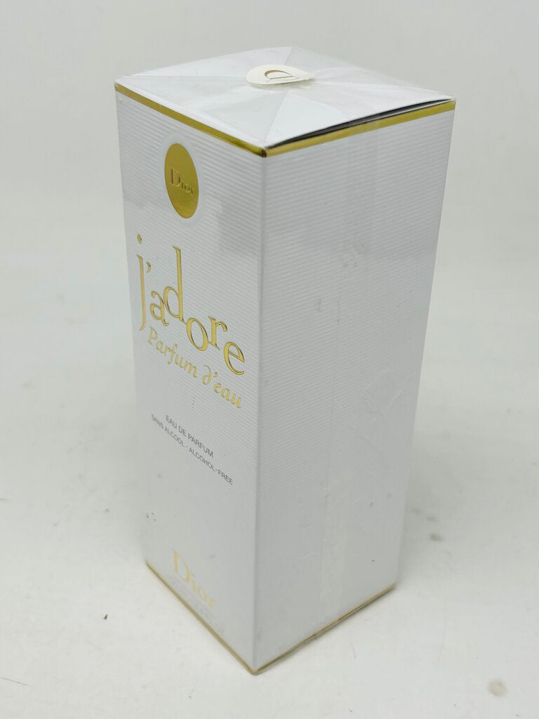 Dior Perfume White 100ml