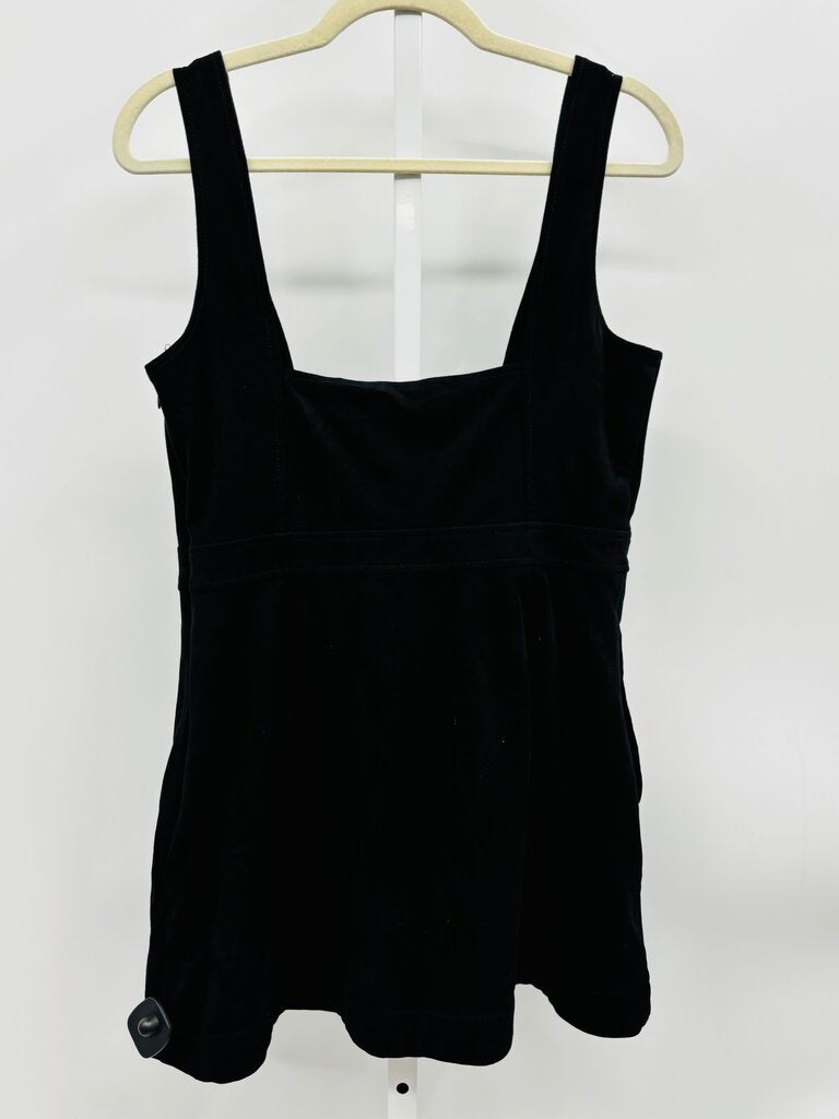Maeve Dress Black 12.