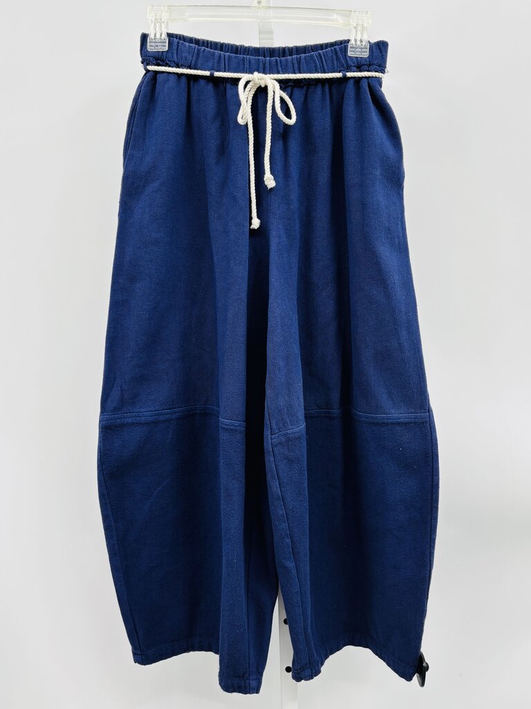 Free People Pants Navy S