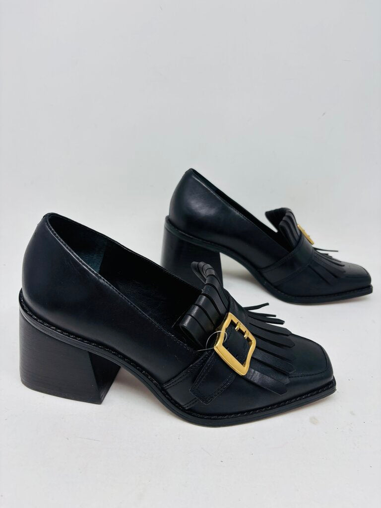 Vince Camuto Loafers Black 7