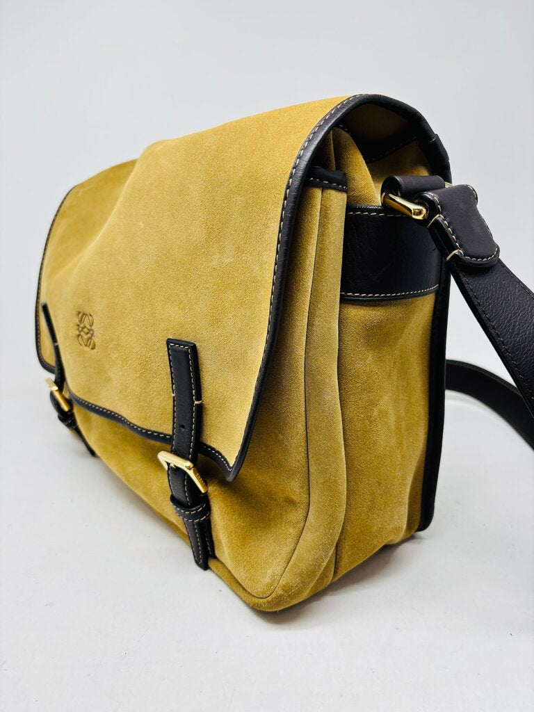 Loewe LUXURY HANDBAGS Tan