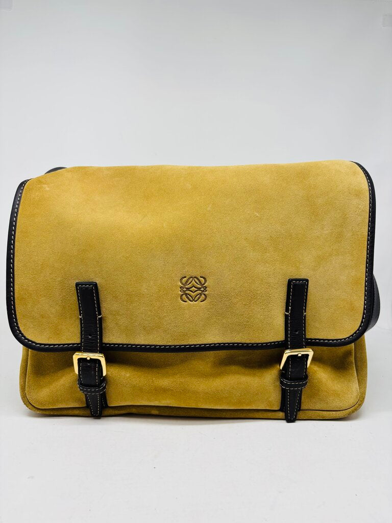 Loewe LUXURY HANDBAGS Tan