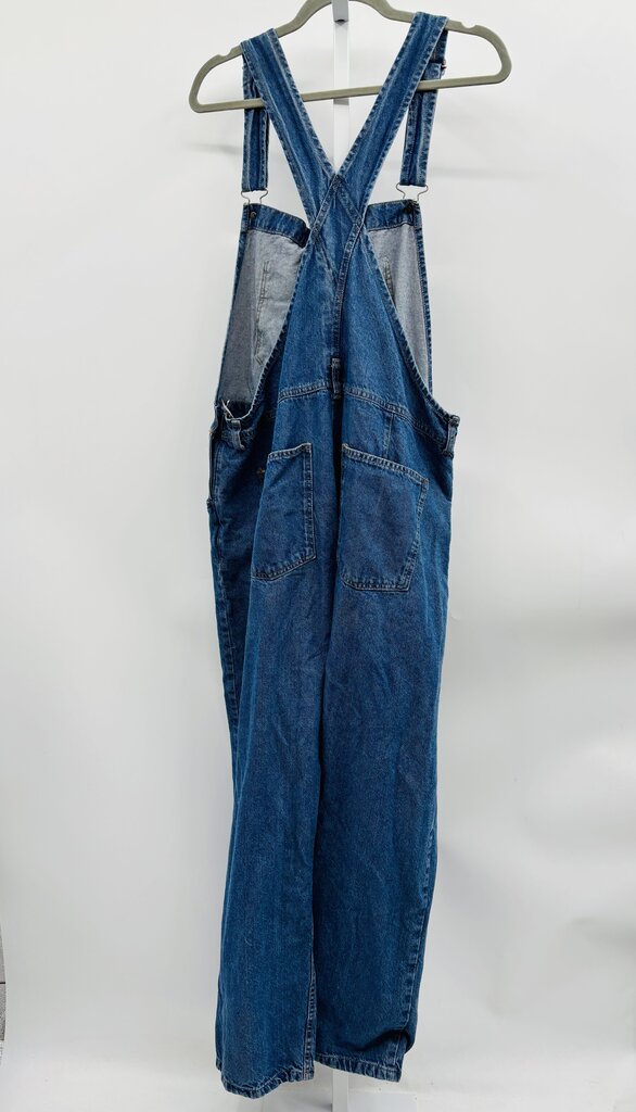 We the Free Overalls Denim XL