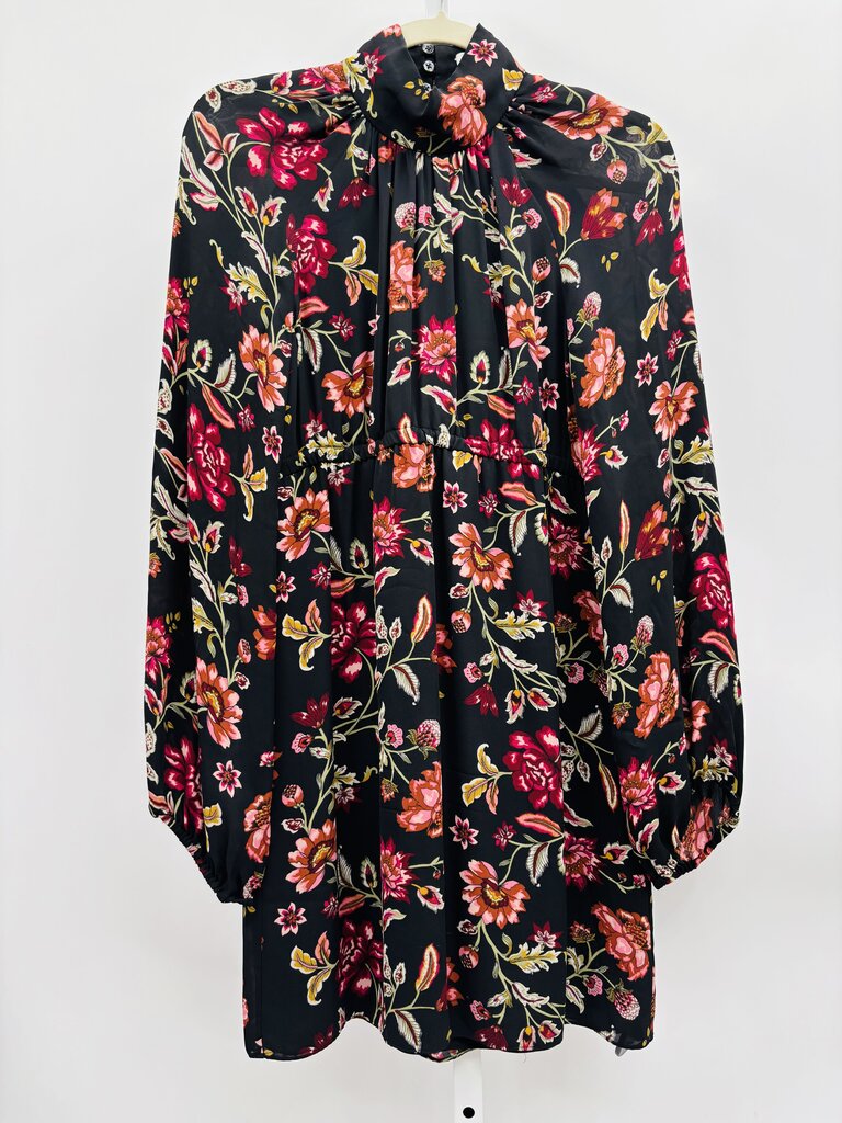 A.L.C Dress Black 2