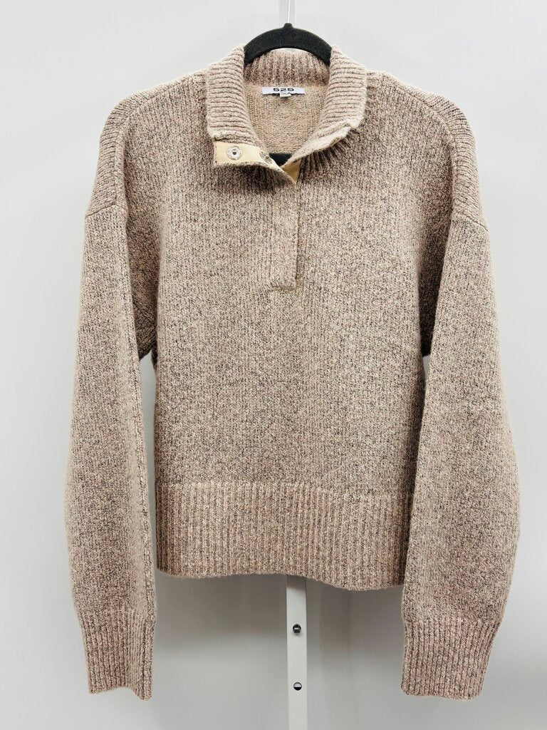 525 America Sweater Beige M