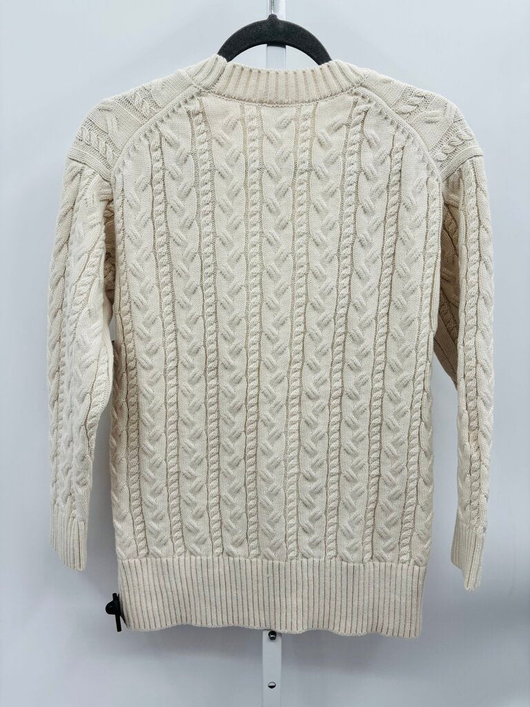 Cardigan Beige S