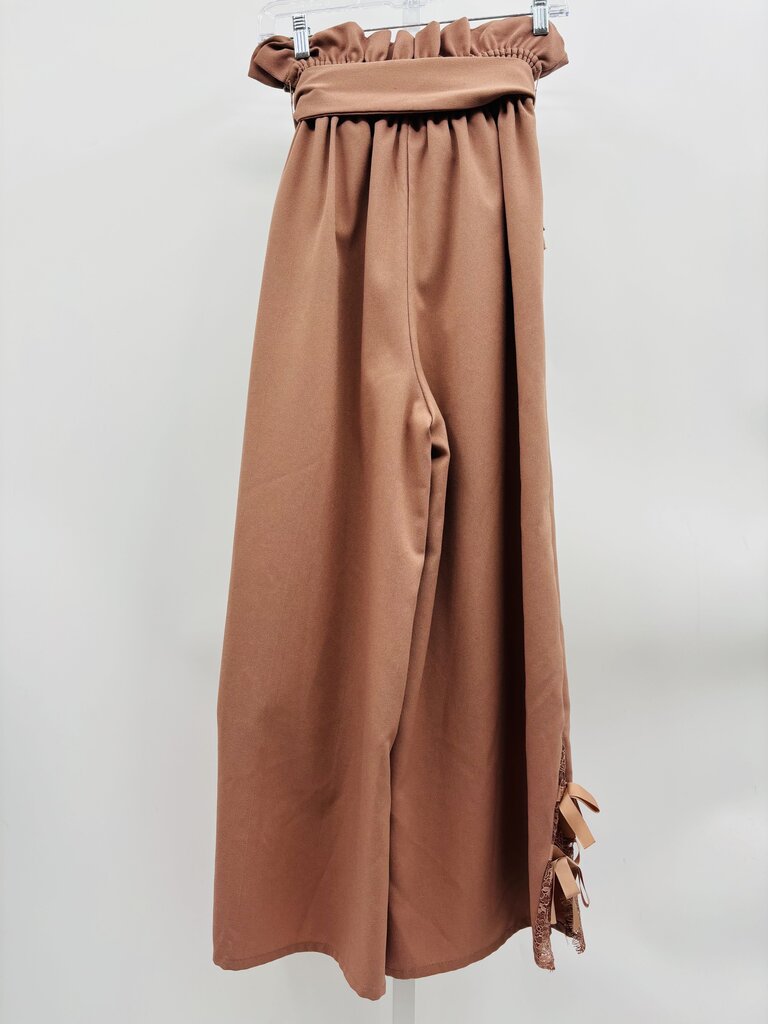 Pants Pink XS