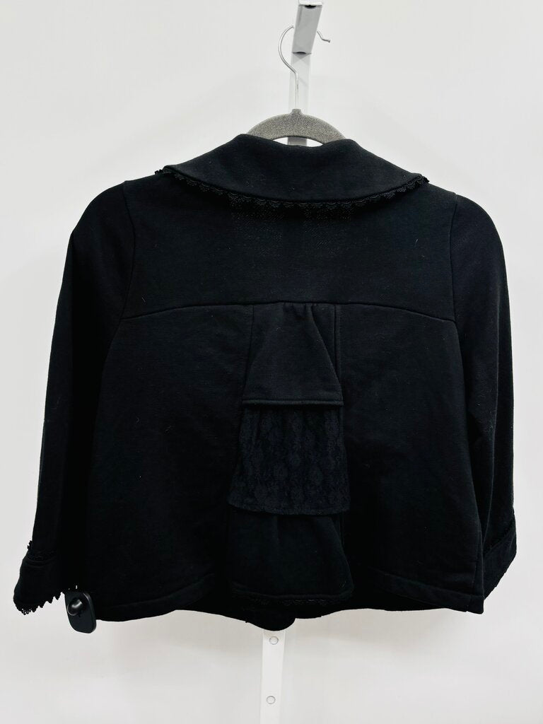 Jacket Black S
