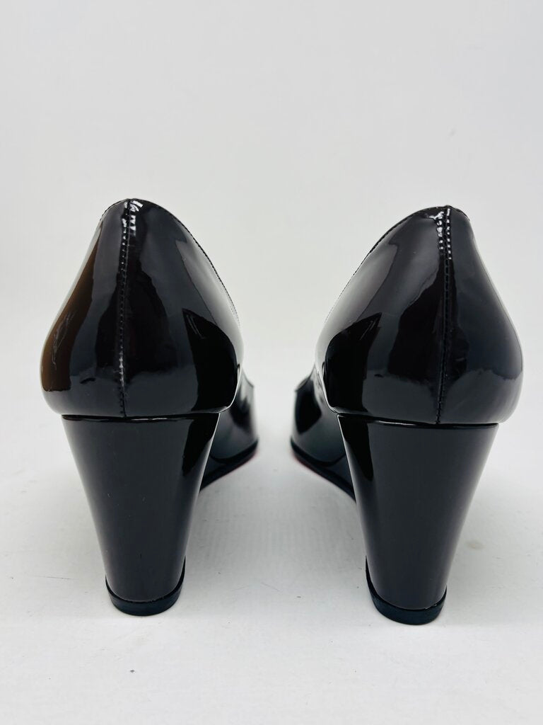 Christian Louboutin LUXURY SHOES Brown 10