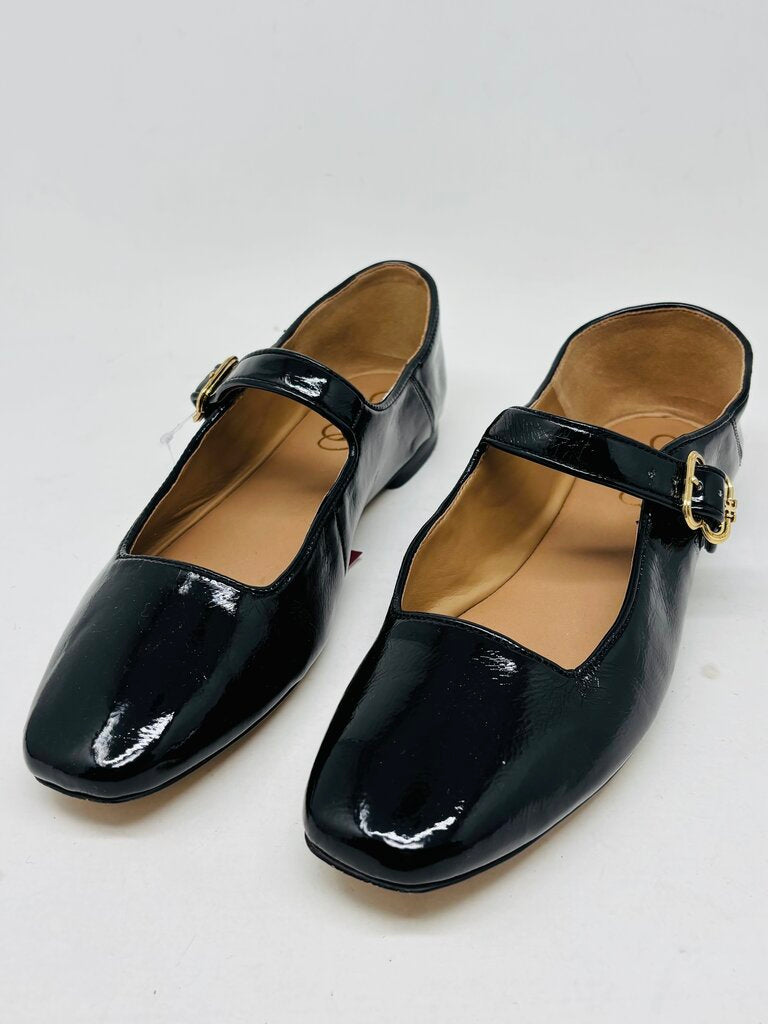 Sam Edelman Flats Black 10