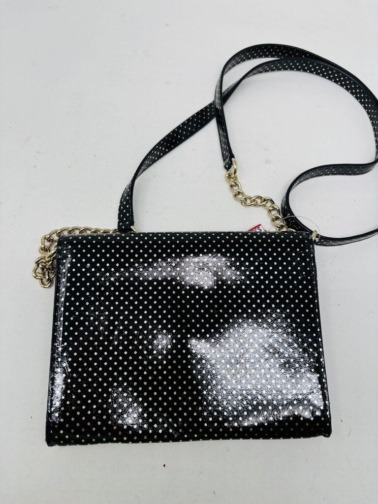 Kate Spade Crossbody Bag Black