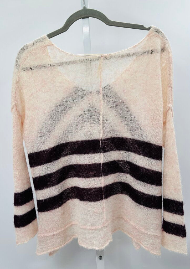 Free People Sweater Beige XS
