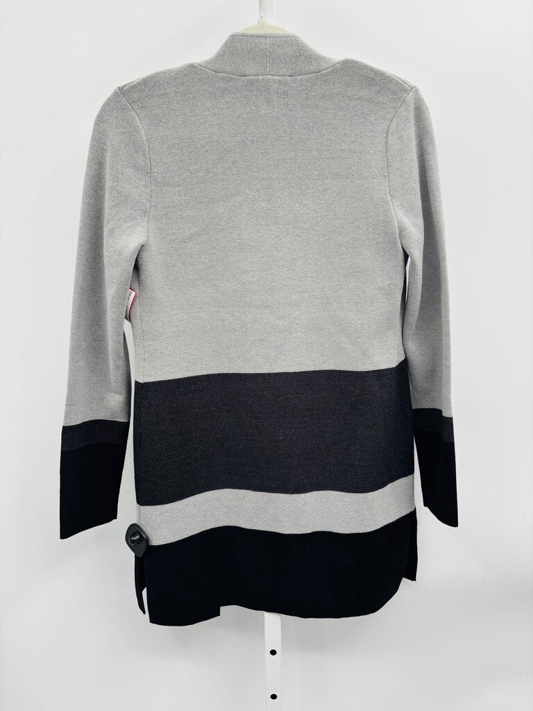 WHBM Cardigan Grey XXS