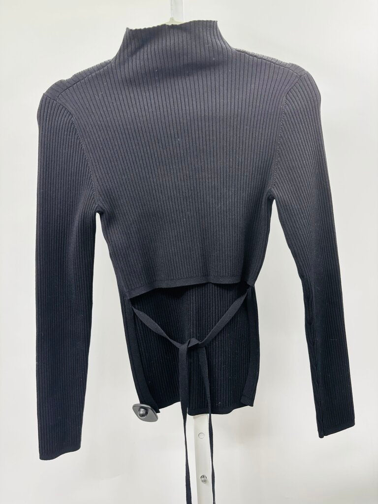 Babaton Top Black M