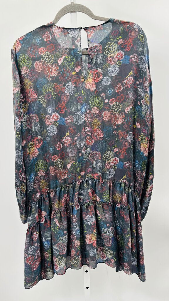 IRO Dress Black S