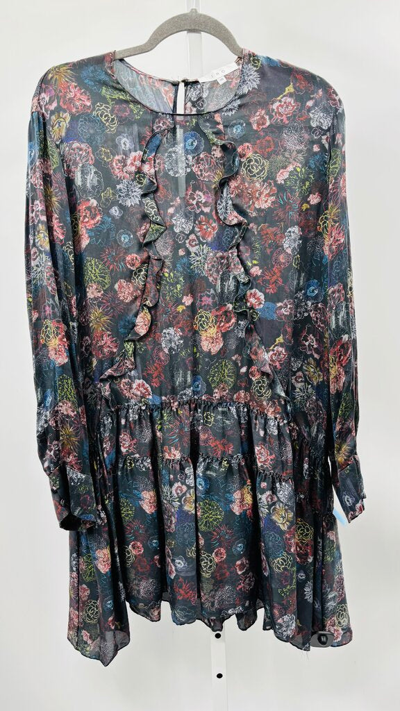 IRO Dress Black S