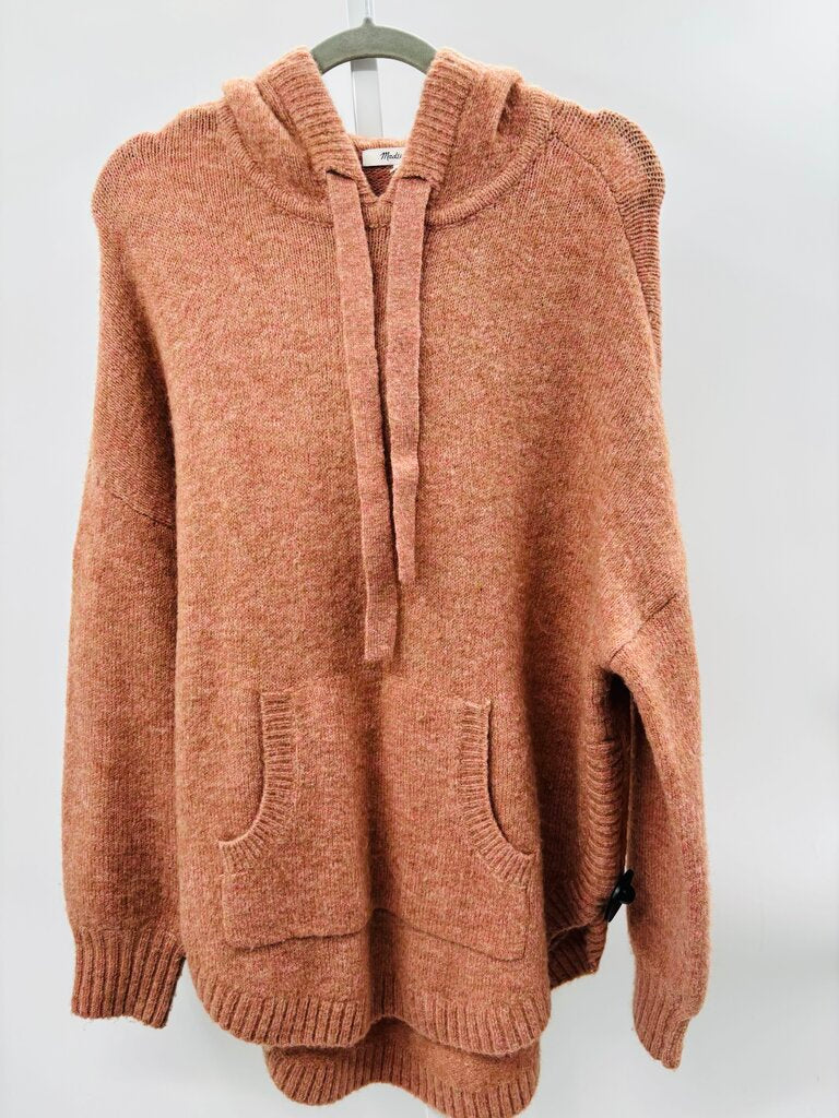 Madewell Sweater Pink L