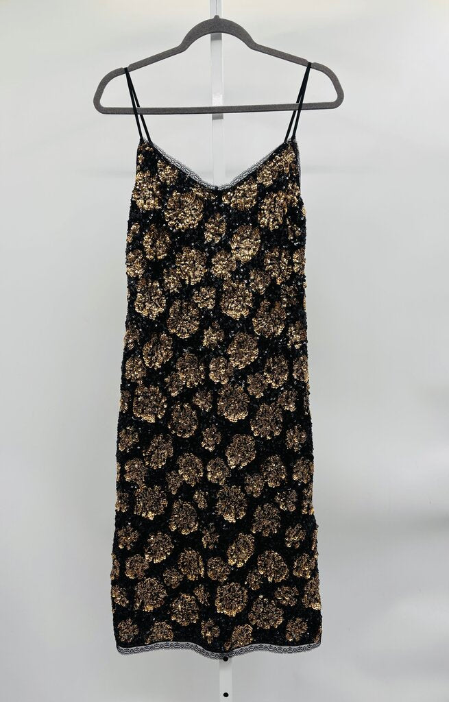 J. Crew Dress Black 2