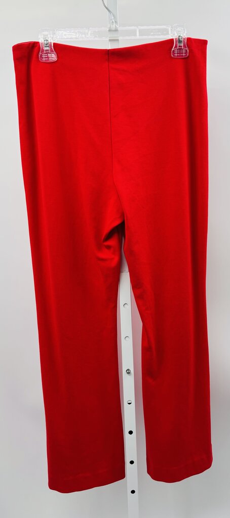 Everlane Pants Red L