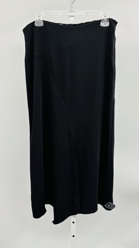 Zara Skirt Black L