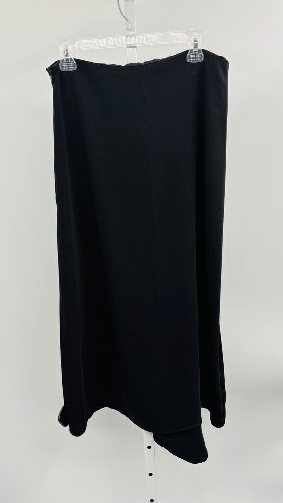 Zara Skirt Black L