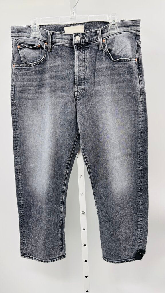 Mother Jeans Grey 14