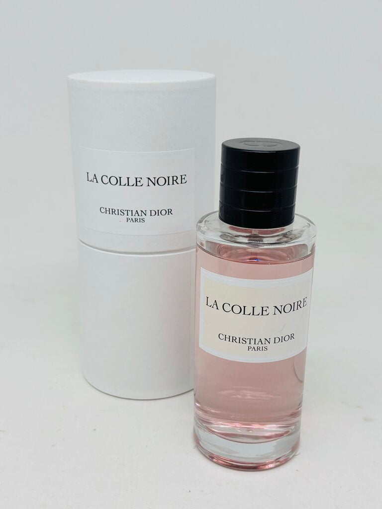 Christian Dior Perfume Black 125ml