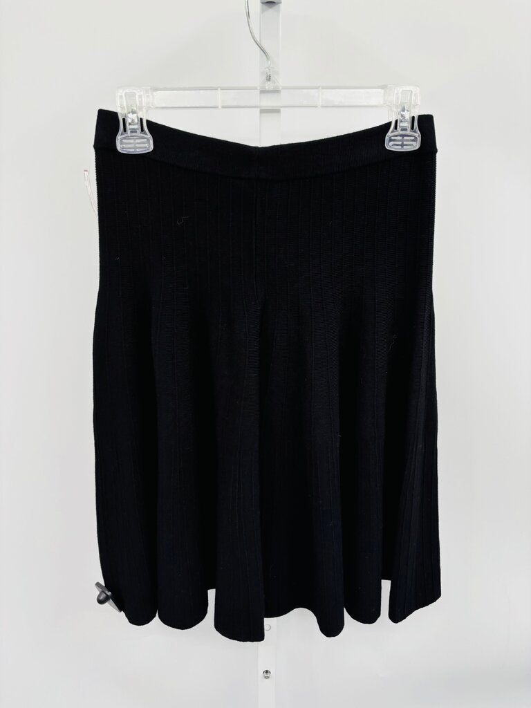 Neiman Marcus Skirt Black S
