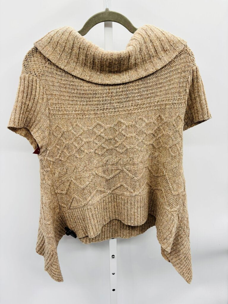 Moth Sweater Taupe S