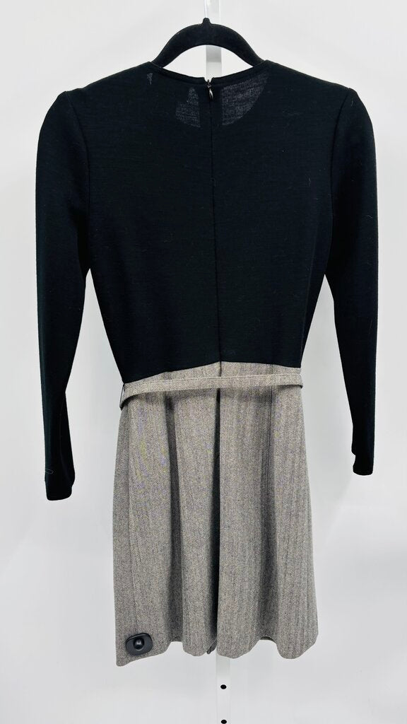 Oscar: OdlR Dress Black 2