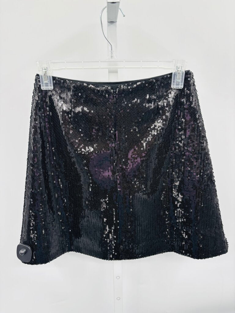 Banana Republic Skirt Black 0