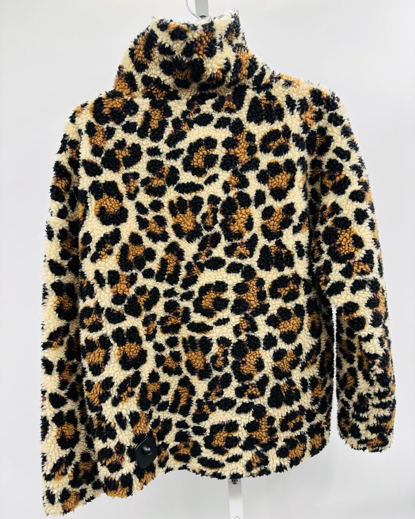 J. Crew Pullover Beige S