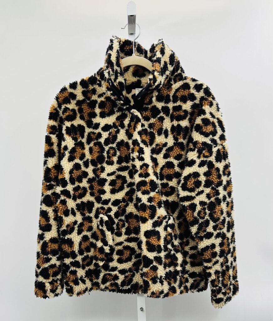 J. Crew Pullover Beige S