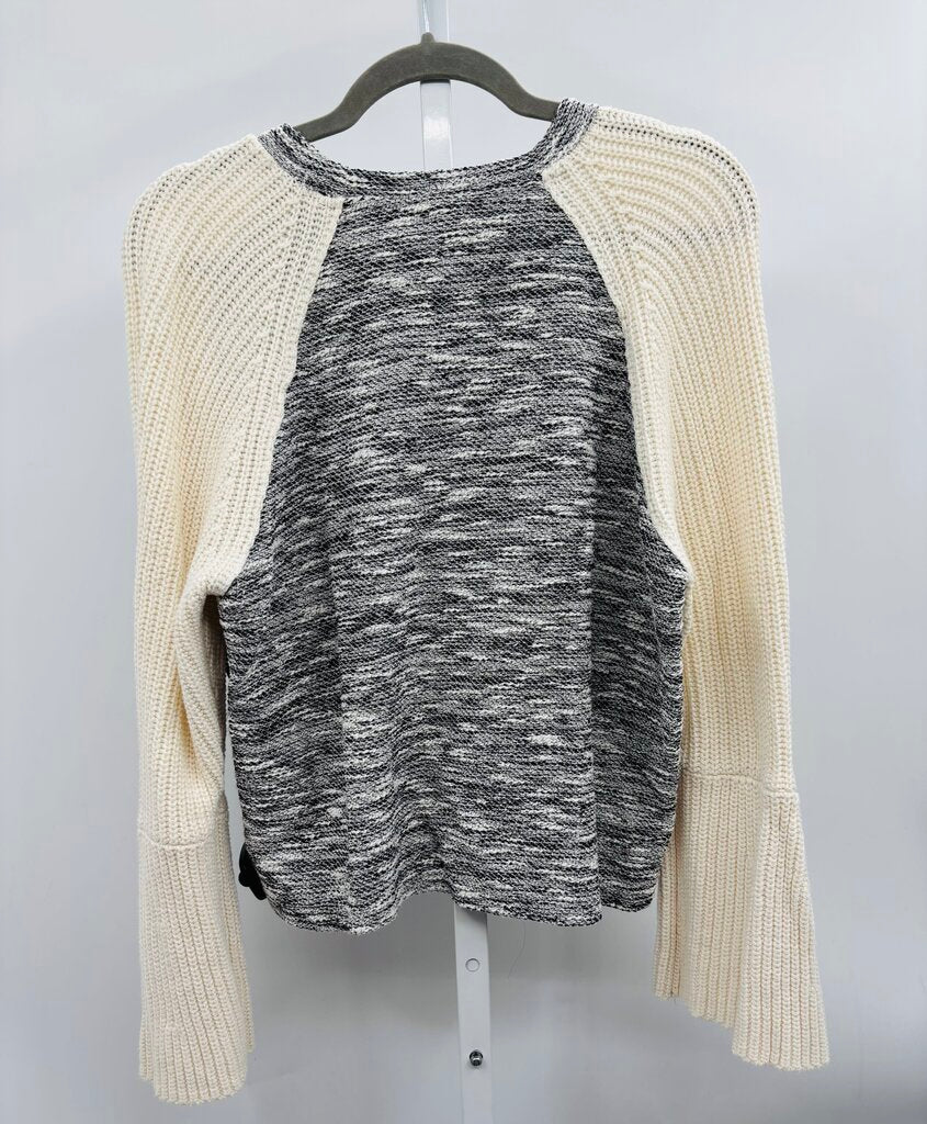 Dolan Sweater Grey L