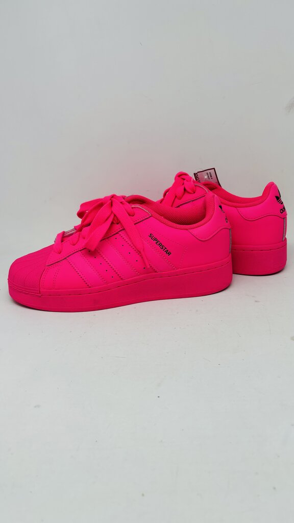 Adidas Sneakers Pink 7.5