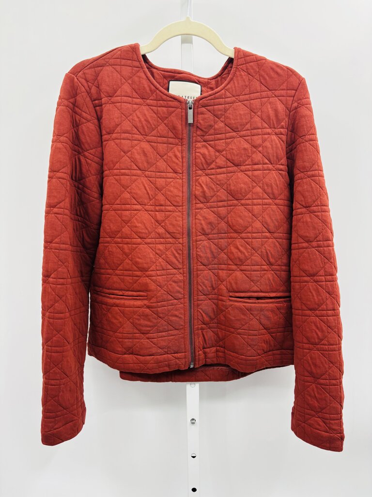 Bagatelle Jacket Brown L