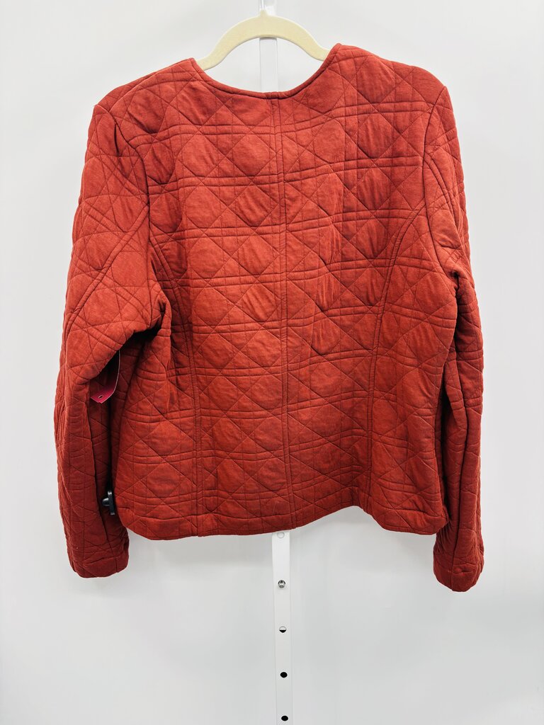 Bagatelle Jacket Brown L