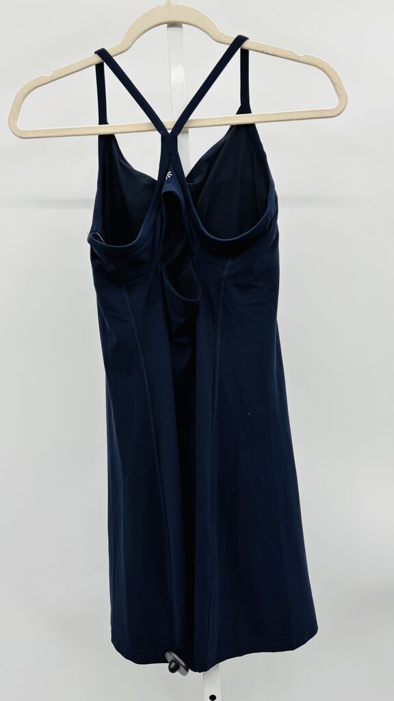 Athleta Active Dress Navy M