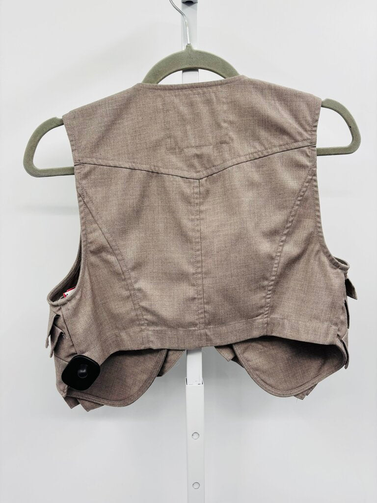 Cartonnier Vest Grey M