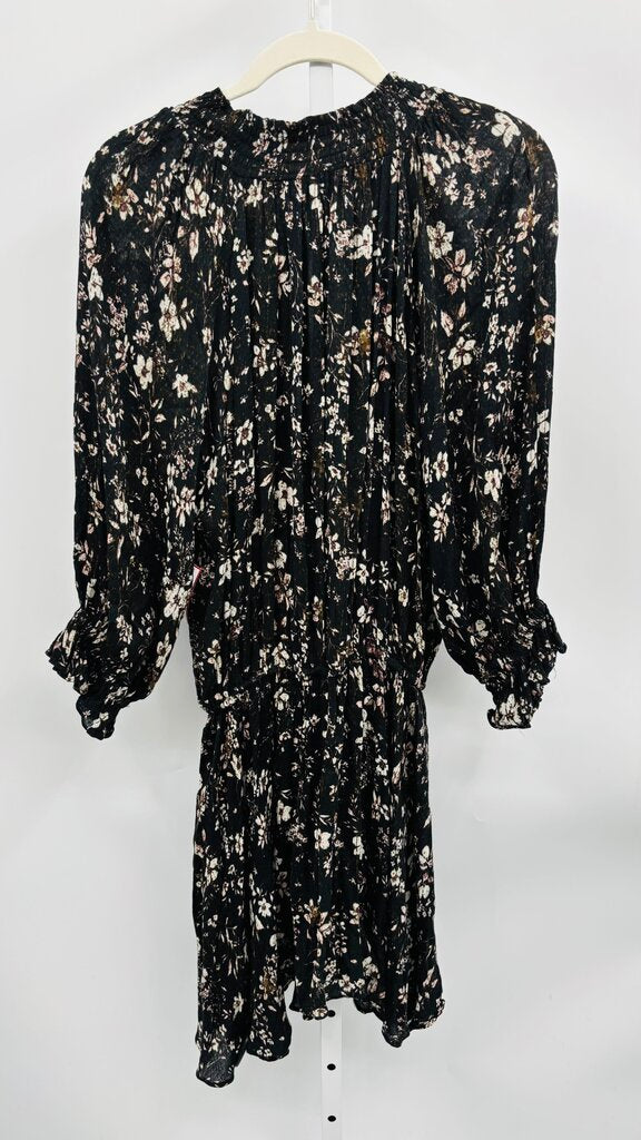 Zara Dress Black S
