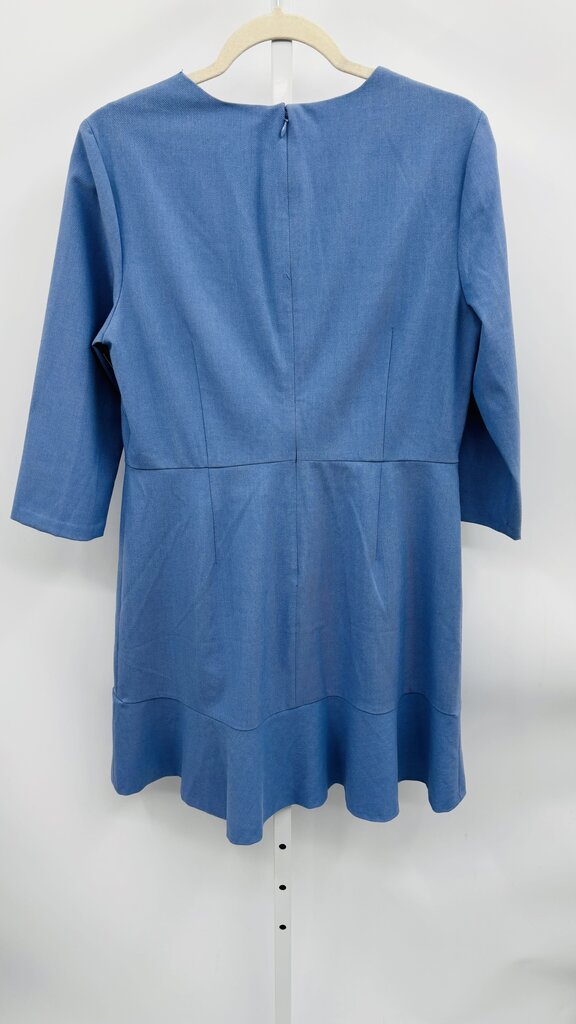 Banana Republic Dress Blue 12