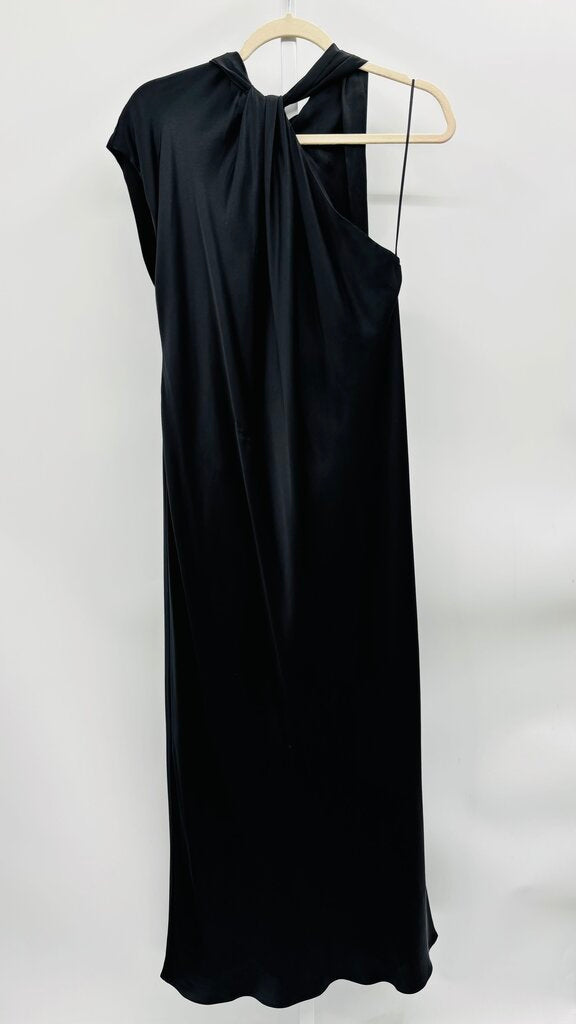 Banana Republic Formal Dress Black M