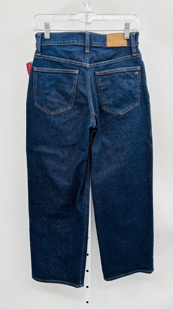 Madewell Jeans Denim 2