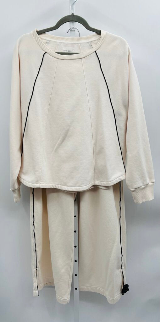 Lou & Grey Loungewear Beige L